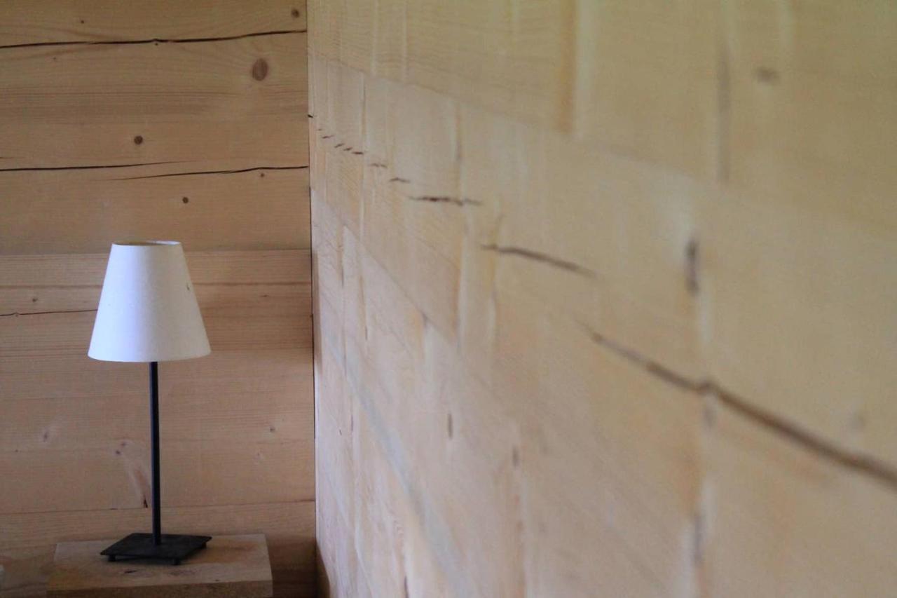 Holzchalet Kirchanschoring Zewnętrze zdjęcie